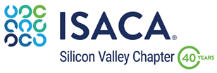 ISACA Silicon Valley Chapter logo