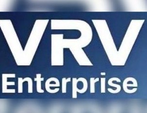 VRV Enterprise logo